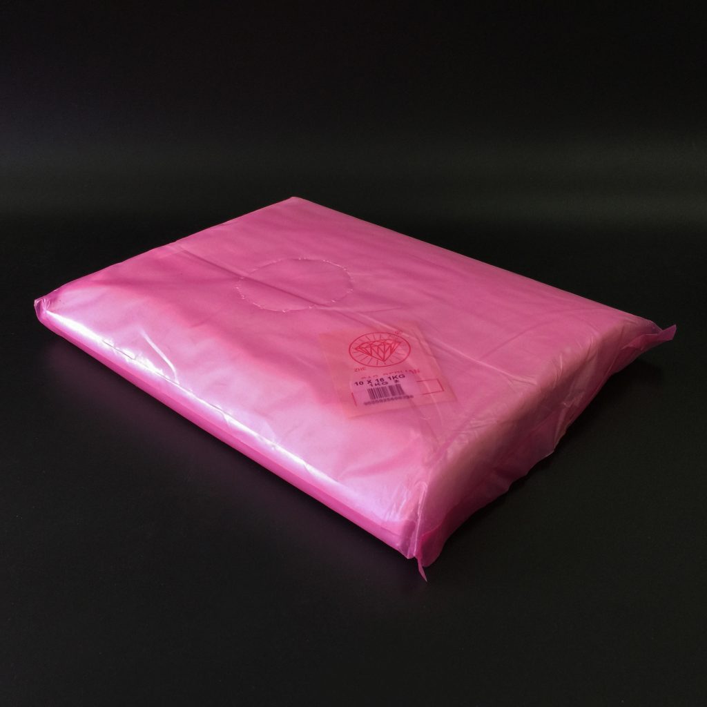 Hd Plastic Bag 1kg 10″ X 16″ Goodwill Everest 9184