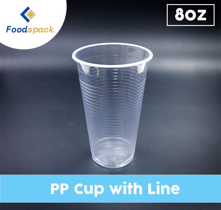 PP-cup-with-line—8oz