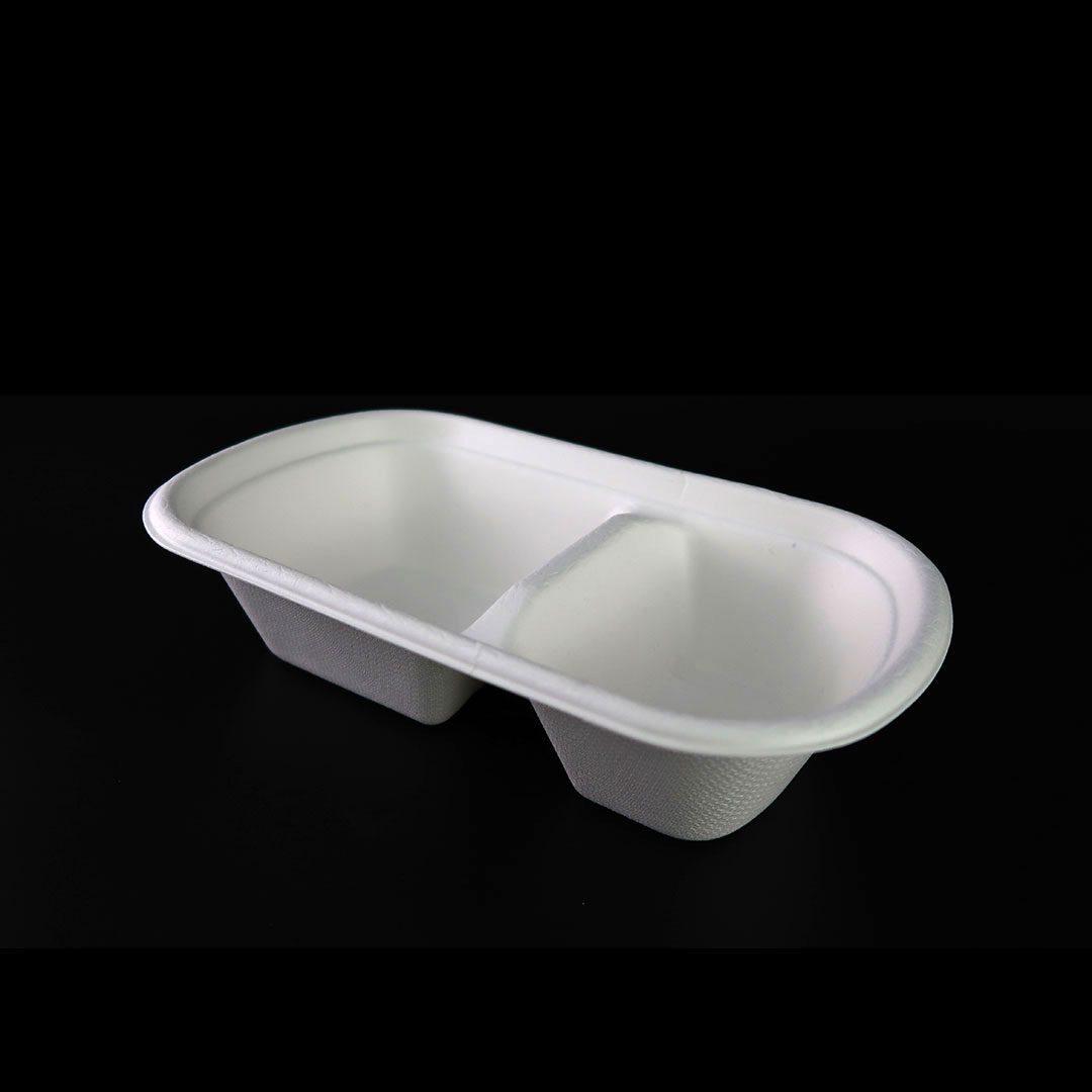 B047—750ml-Bagasse-2-Compartment-Container3
