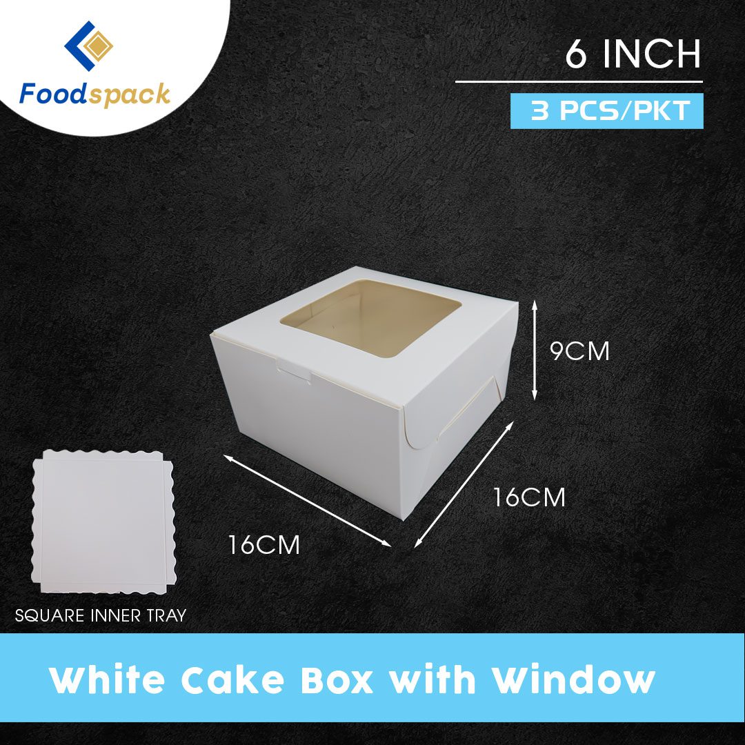 FS-Cake-Box-White(2)-6-inch