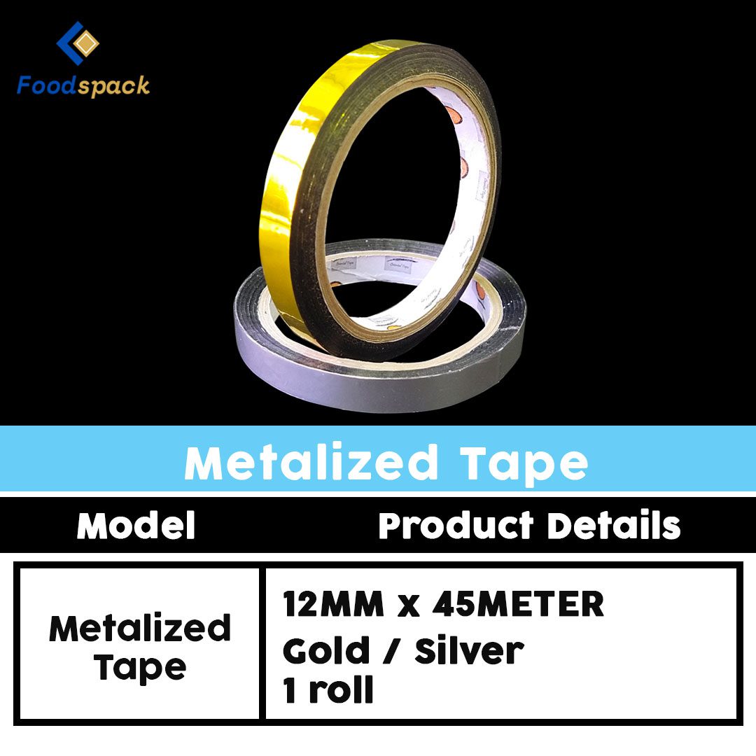 FS-Metalized-Tape-Description