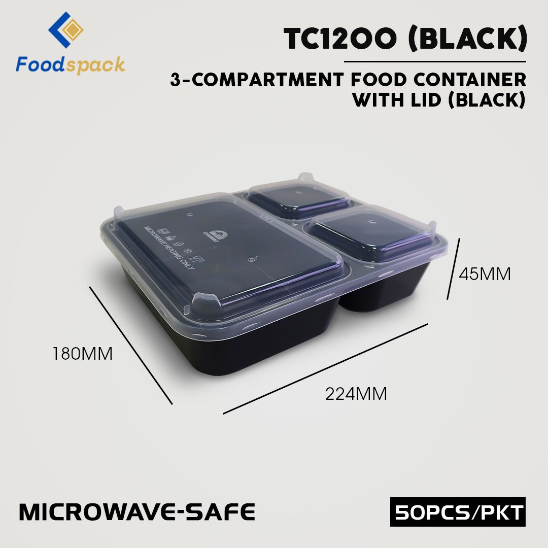 FS-TC1200-(Black)-3-Compartment(3)