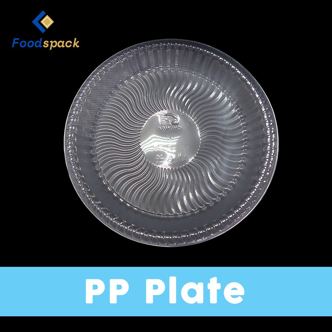 Foodspack-PP-Plate