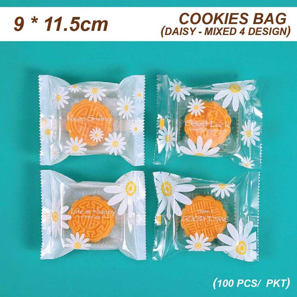 GW-Cookies Bag (Daisy)-12