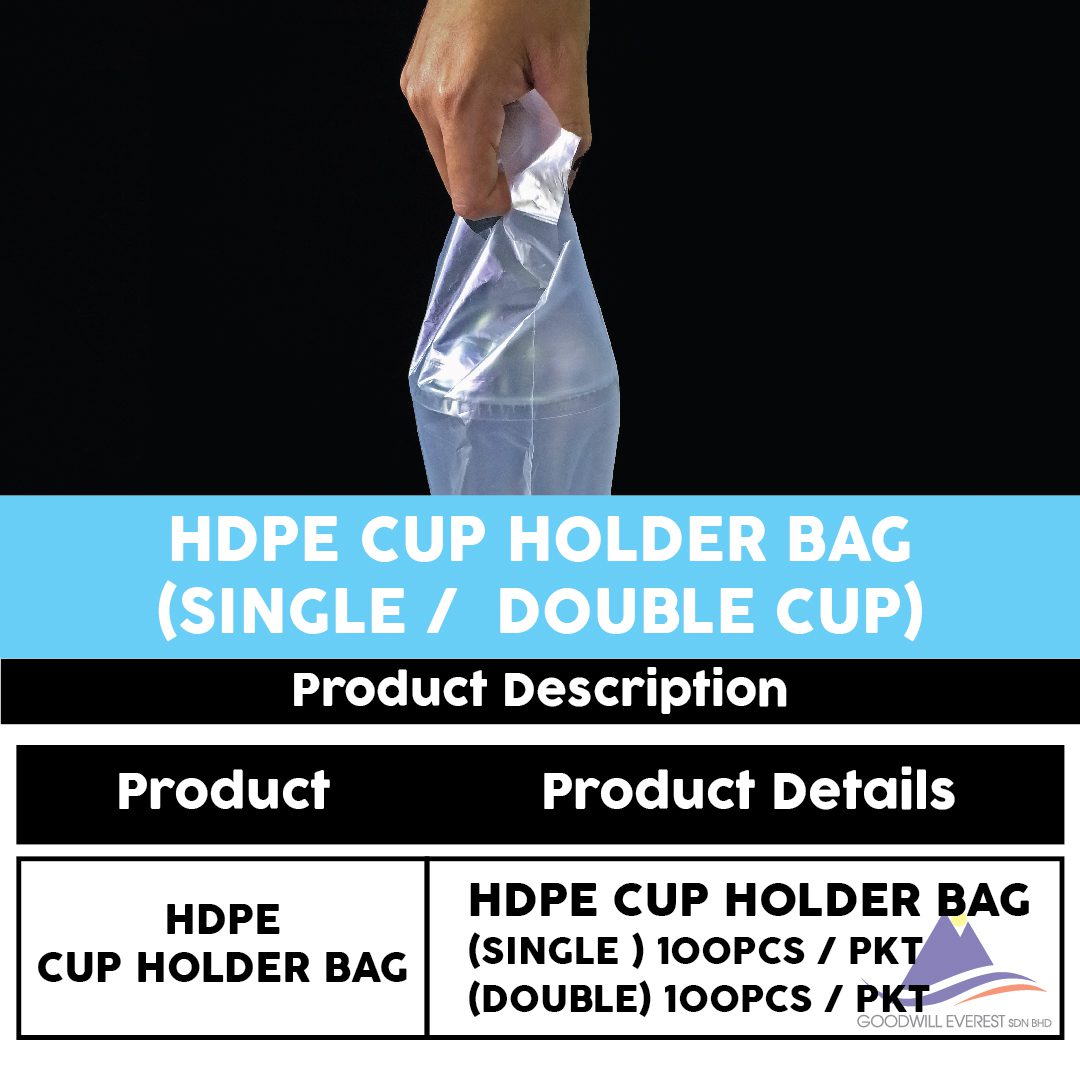 PLASTIC HOLDER BAG-05