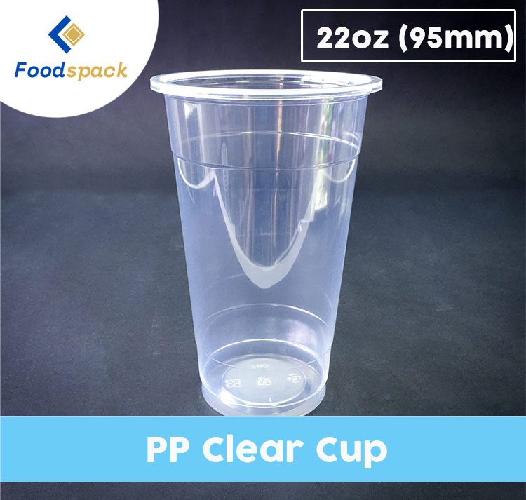 PP-Clear-cup-22oz