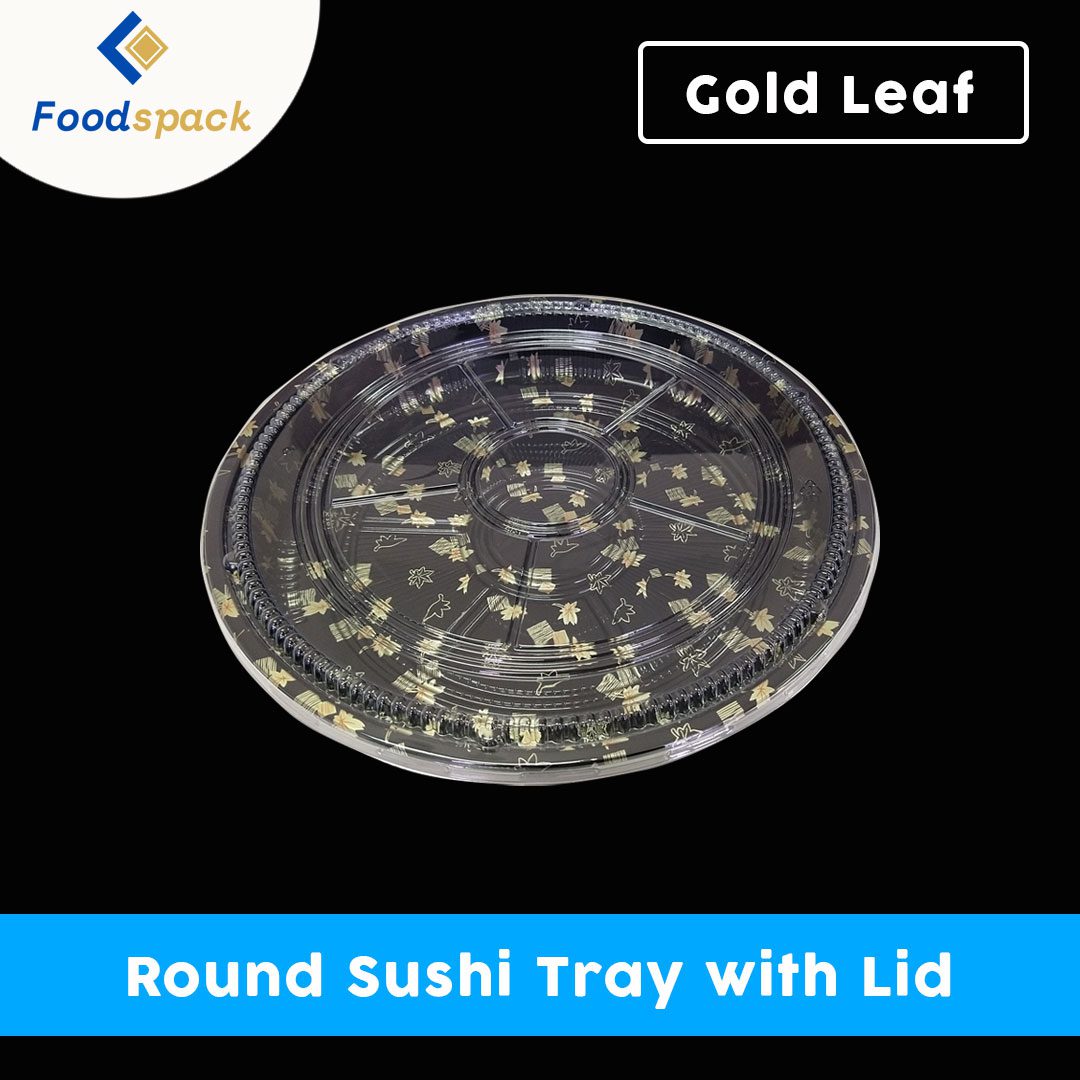 Sushi-Tray-Design-Gold-Leaf