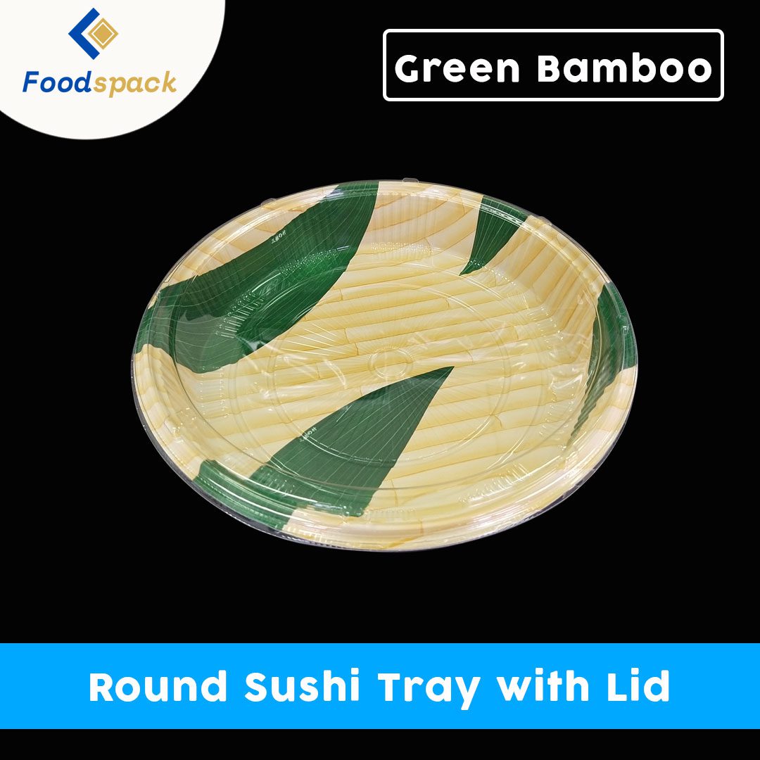 Sushi-Tray-Design-Green-Bamboo