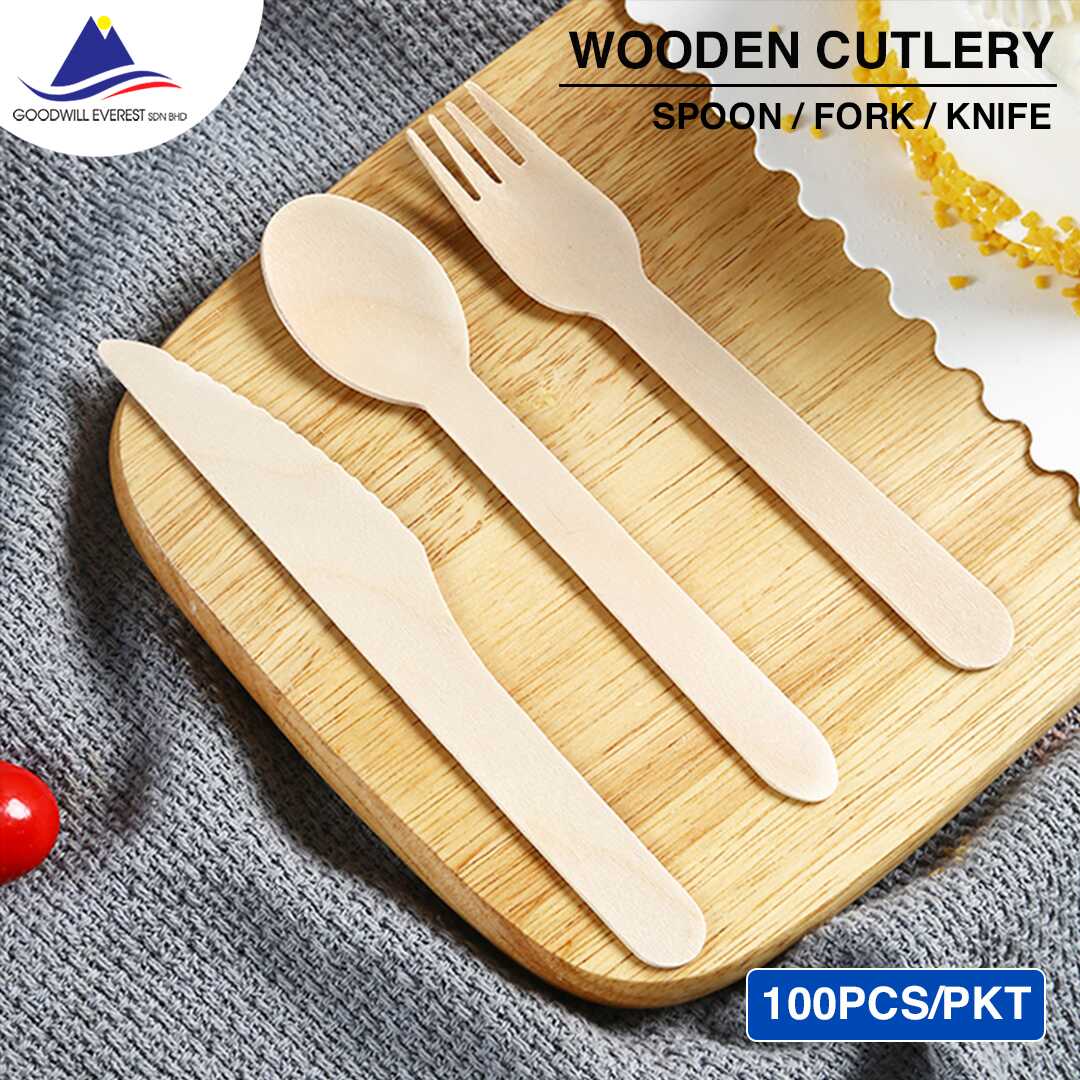 GW-Wooden Cutlery-1