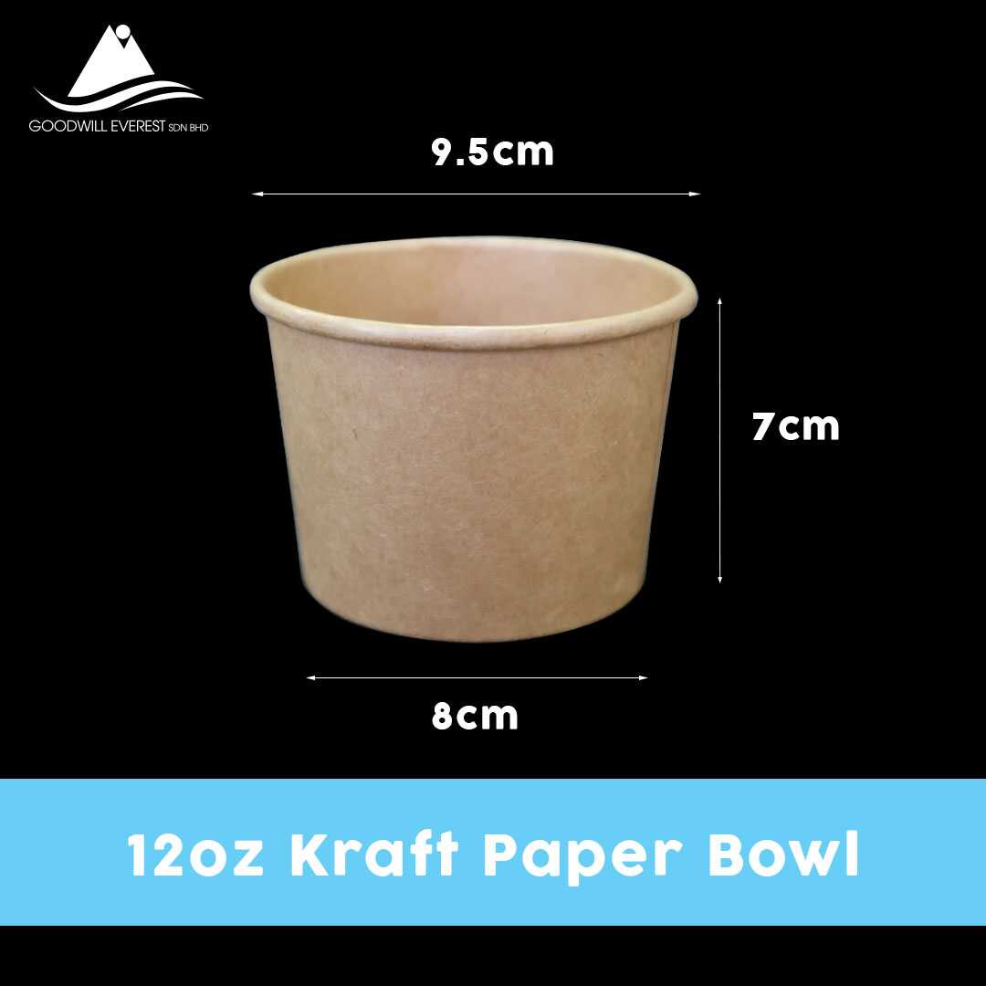GW-12oz-Kraft-Paper-Bowl-03